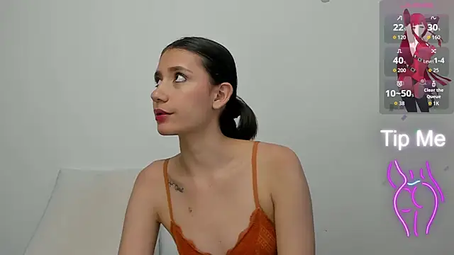 catalella 0 online show from October 2025 10:32:02 PM
