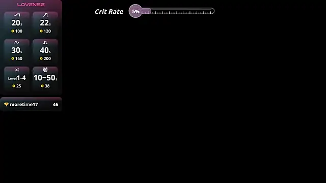 ivorynoir online show from April 2026 12:43:01 PM