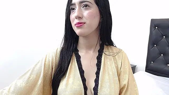 ivorynoir online show from March 2026 12:58:01 PM