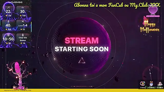 Snapshot of Ti-Pig chatting on October 2025 02:49:02 PM Ti-Pig online show from October 2025 02:49:02 PM