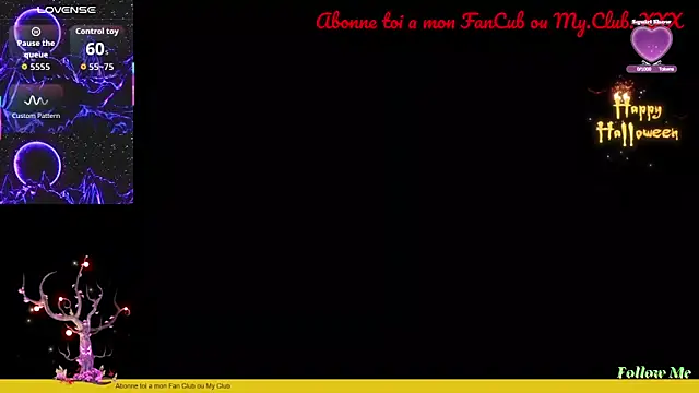 Snapshot of Ti-Pig chatting on October 2025 02:01:02 AM Ti-Pig online show from October 2025 02:01:02 AM