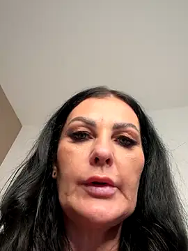 Nola Luxx-offiziell online show from November 2025 01:04:02 PM