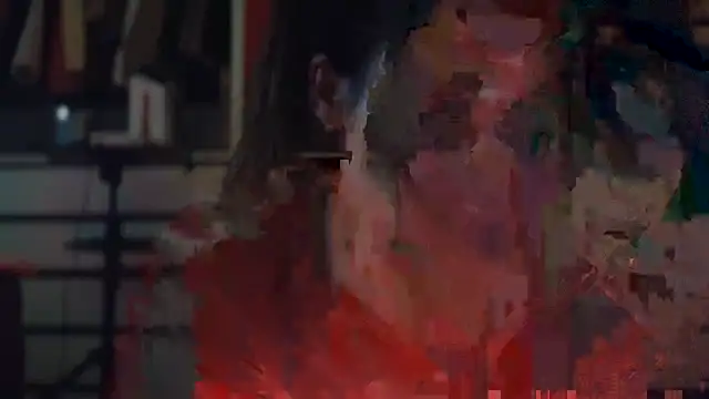 MelanieDELVEKIO online show from December 2025 03:10:02 PM