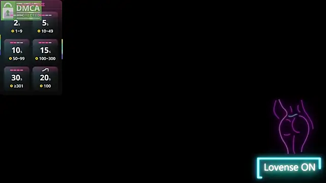 amara foxx online show from April 2026 07:09:01 PM