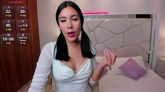 amara foxx online show from November 2025 11:36:02 AM