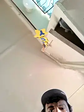 Pedro98801 online show from March 2026 05:59:01 PM