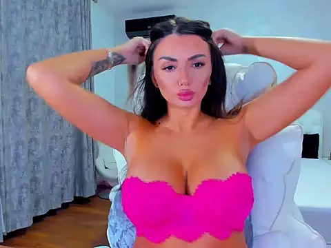 EllaElla90 online show from November 2025 06:34:01 PM