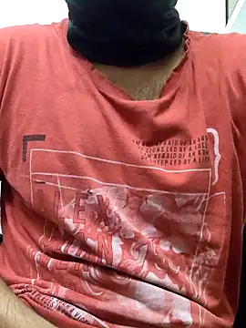 Rockky79 online show from October 2025 05:45:01 PM