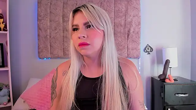 naomi sanz online show from February 2026 07:49:02 AM