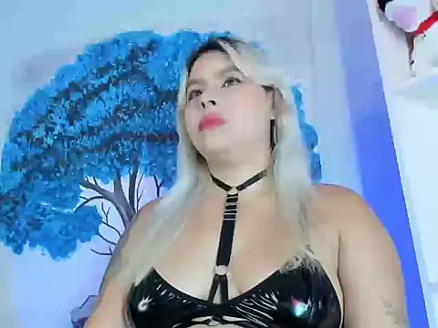 naomi sanz online show from April 2026 05:32:01 AM