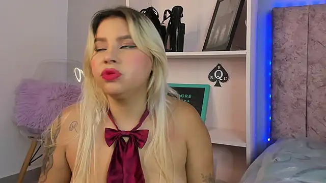 naomi sanz online show from June 2026 06:57:02 AM