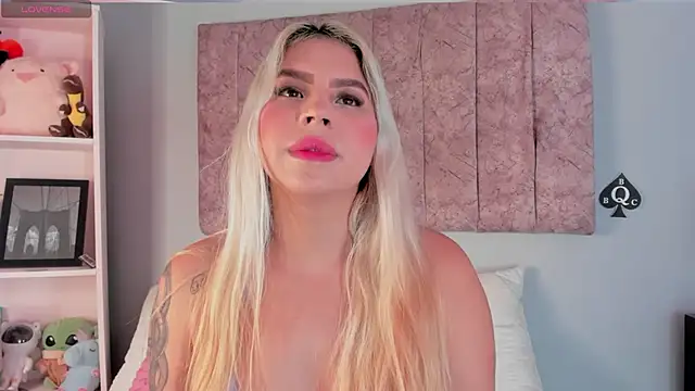 naomi sanz online show from October 2025 10:21:01 PM