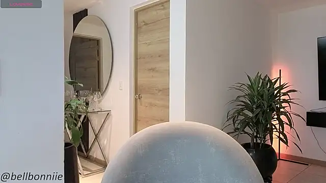 belllbonniie online show from November 2025 08:58:02 PM