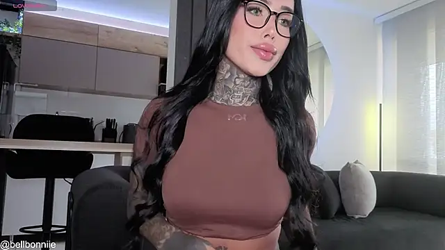 Snapshot of belllbonniie chatting on June 2026 08:13:01 PM belllbonniie online show from June 2026 08:13:01 PM