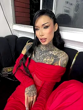 belllbonniie online show from October 2025 03:30:02 AM