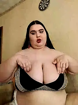 Vllada Brattz online show from October 2025 09:50:01 AM