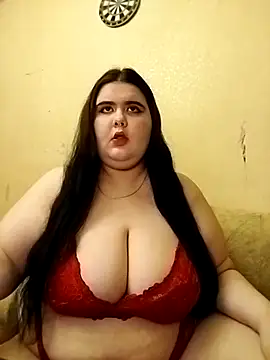 Vllada Brattz online show from April 2026 06:54:01 PM