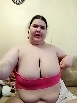 Vllada Brattz online show from October 2025 08:48:01 AM