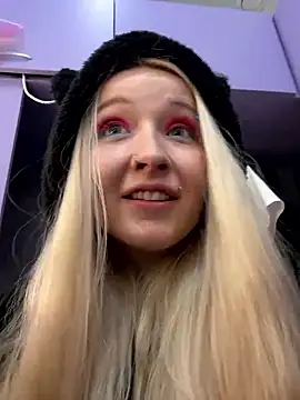 Milana Key online show from January 2026 10:35:01 PM