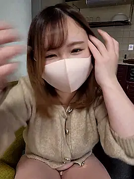 --MIYUKI online show from December 2025 04:56:02 AM