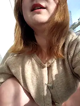 --MIYUKI online show from December 2025 05:40:02 AM