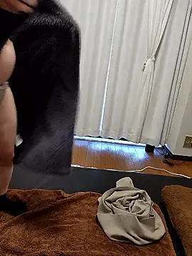 Snapshot of --MIYUKI chatting on December 2025 03:55:01 AM --MIYUKI online show from December 2025 03:55:01 AM