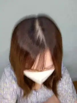 Snapshot of --MIYUKI chatting on September 2025 01:56:01 AM --MIYUKI online show from September 2025 01:56:01 AM