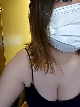 --MIYUKI online show from April 2026 04:05:02 AM