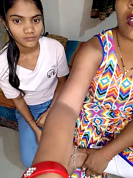Snapshot of Nand_Bhabhi chatting on September 2025 05:00:01 PM Nand Bhabhi online show from September 2025 05:00:01 PM