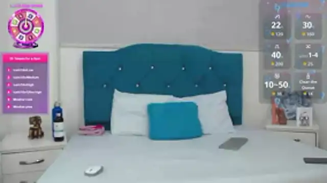 LuigiMarchetti online show from March 2026 08:31:02 PM