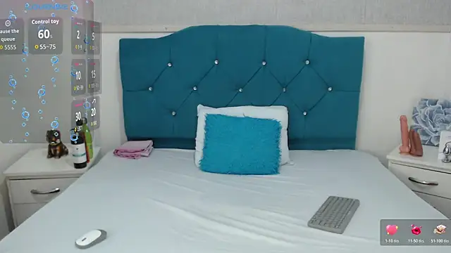 LuigiMarchetti online show from April 2026 08:24:02 PM