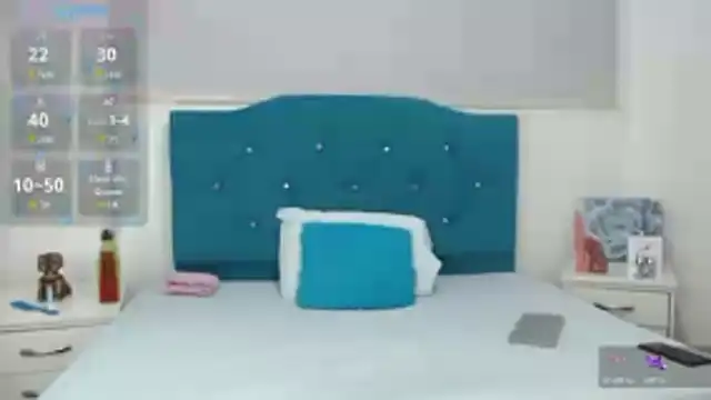 LuigiMarchetti online show from April 2026 08:16:02 PM