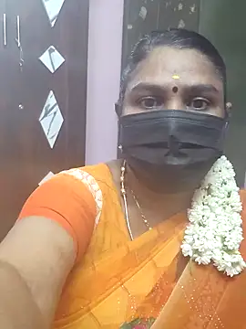 Tamil Azhaghi25 online show from October 2025 05:13:02 PM