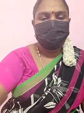 Tamil Azhaghi25 online show from October 2025 05:24:01 PM