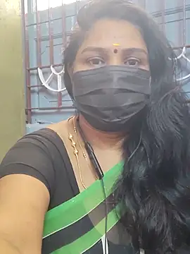 Tamil Azhaghi25 online show from November 2025 06:18:02 AM