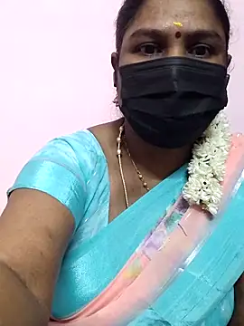 Tamil Azhaghi25 online show from October 2025 04:52:01 PM