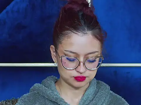 Snapshot of Ivanna_Teaser chatting on October 2025 05:14:02 PM Ivanna Teaser online show from October 2025 05:14:02 PM