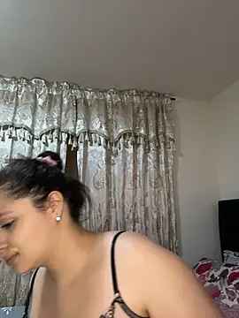 Tayler Kim online show from June 2026 04:56:02 PM