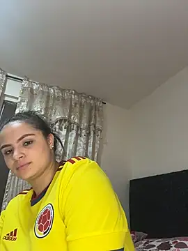 Tayler Kim online show from June 2026 09:36:01 PM