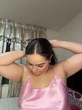 Tayler Kim online show from May 2026 07:13:01 PM