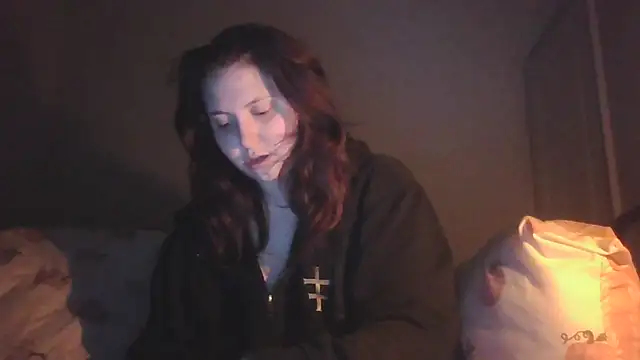 RoseMaee online show from October 2025 09:49:02 PM