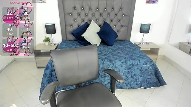 Snapshot of dulce_fresa_ chatting on October 2025 03:29:02 AM dulce fresa online show from October 2025 03:29:02 AM