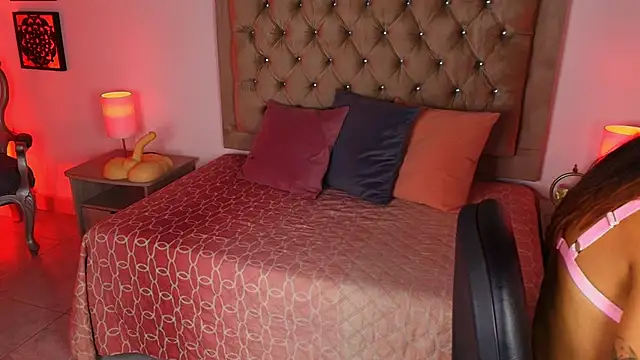 Snapshot of dulce_fresa_ chatting on December 2025 12:26:01 PM dulce fresa online show from December 2025 12:26:01 PM