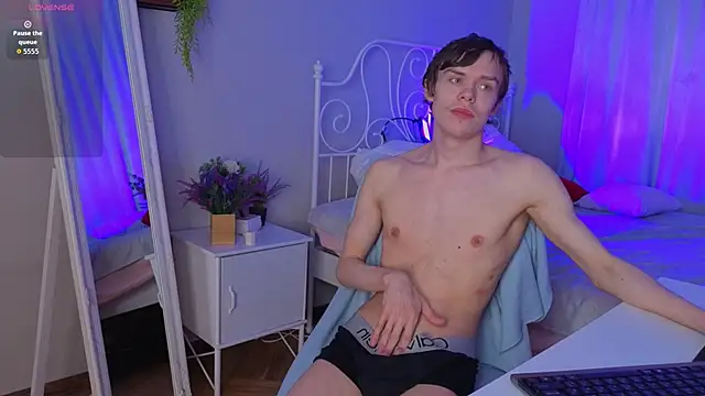 Brad Myles online show from February 2026 07:35:02 PM