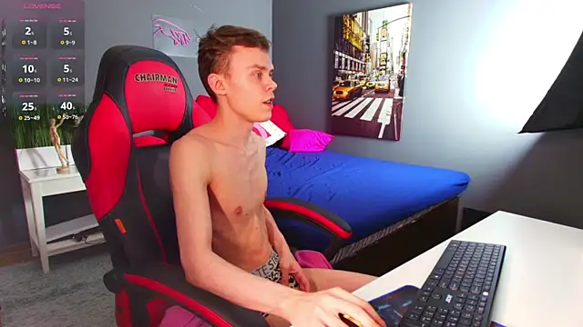 Brad Myles online show from October 2025 02:42:02 PM