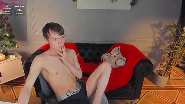 Brad Myles online show from January 2026 07:31:02 PM