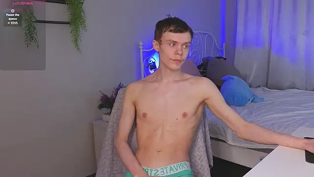 Brad Myles online show from November 2025 02:10:02 PM