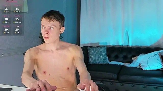 Brad Myles online show from November 2025 05:40:02 PM