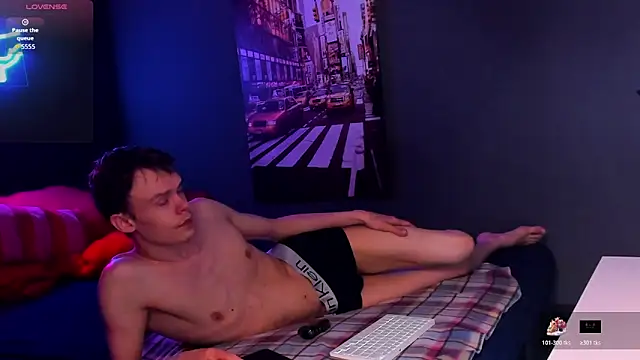 Brad Myles online show from November 2025 06:00:02 PM