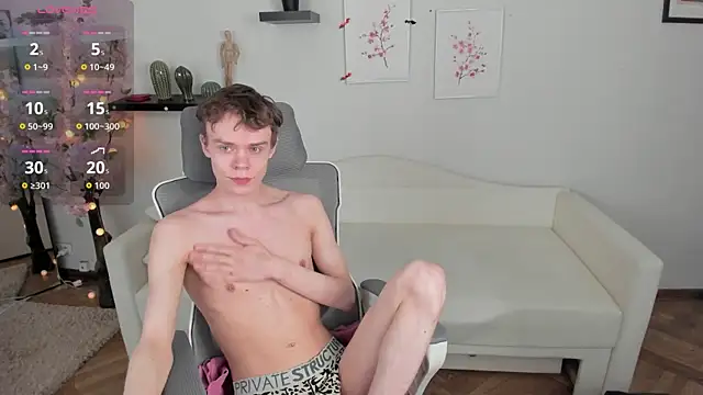 Brad Myles online show from November 2025 05:57:01 PM